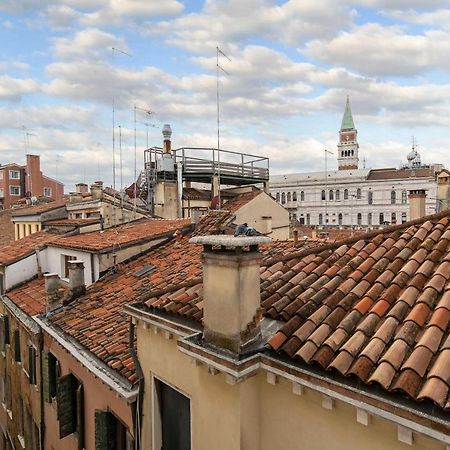 San Marco Schiavoni Apartments Venetië Buitenkant foto