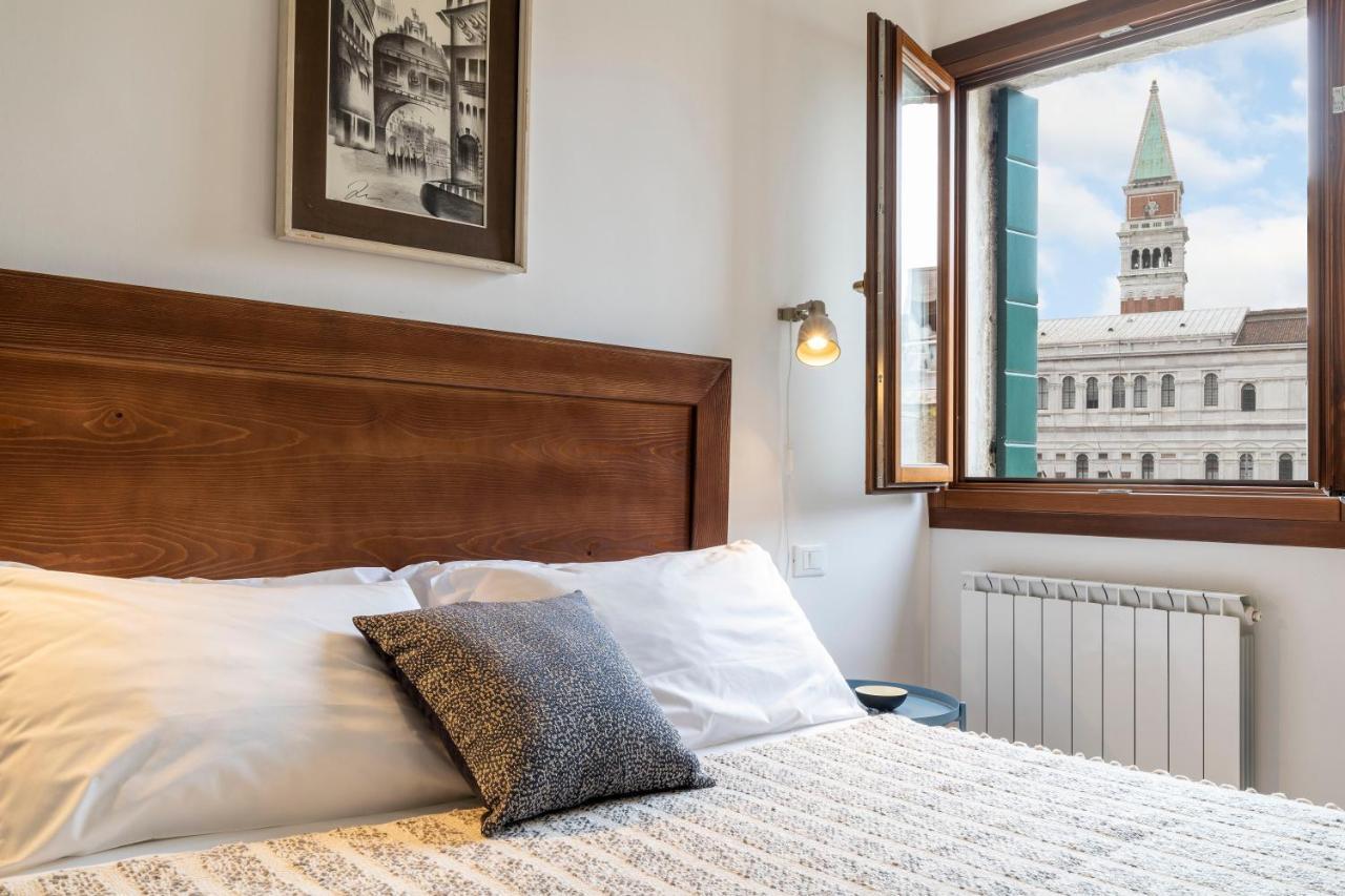 San Marco Schiavoni Apartments Venetië Buitenkant foto