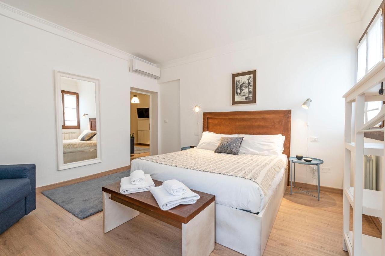 San Marco Schiavoni Apartments Venetië Buitenkant foto