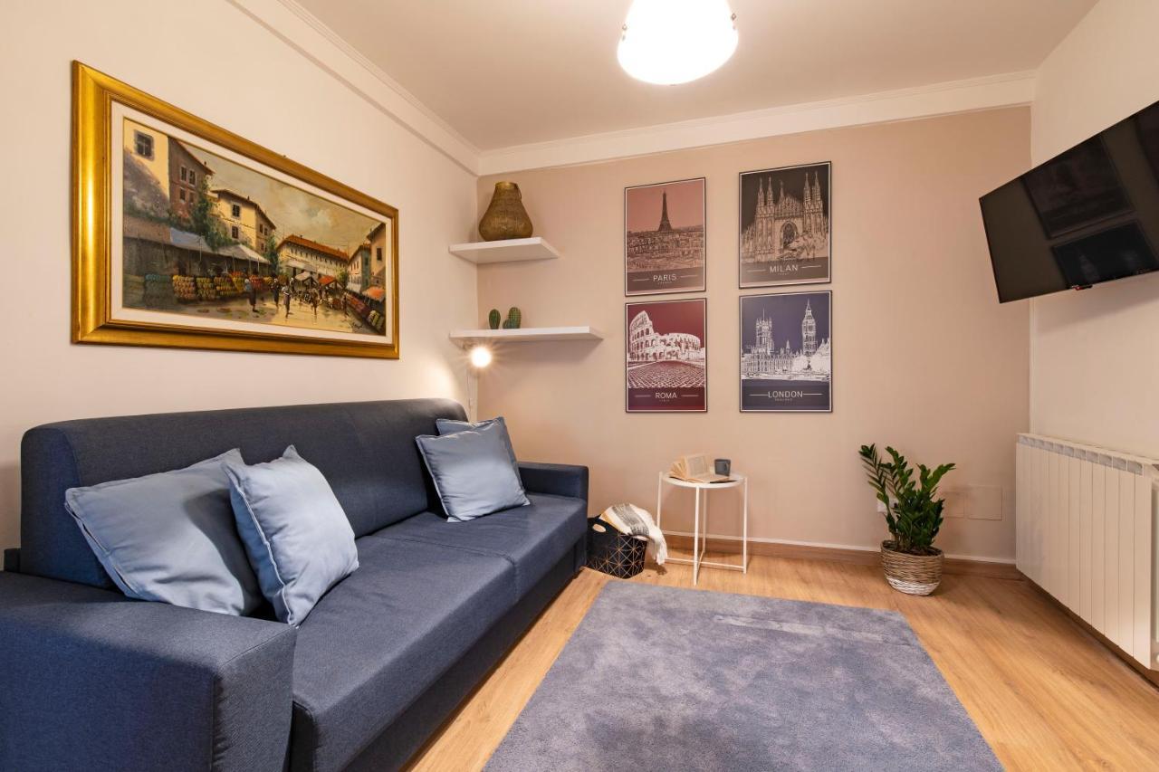 San Marco Schiavoni Apartments Venetië Buitenkant foto