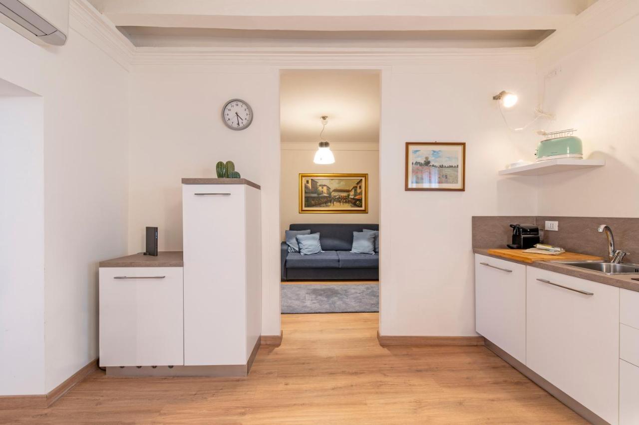 San Marco Schiavoni Apartments Venetië Buitenkant foto