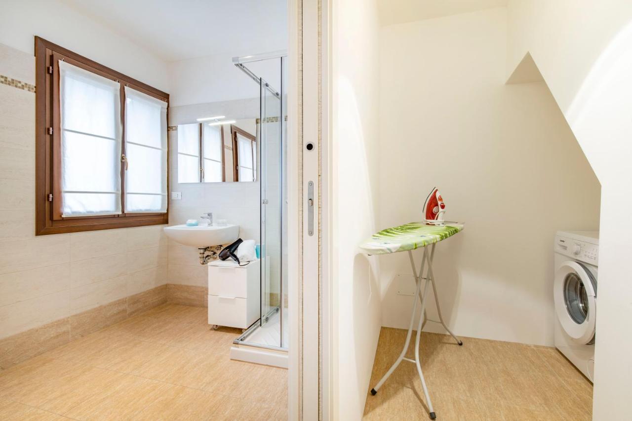 San Marco Schiavoni Apartments Venetië Buitenkant foto
