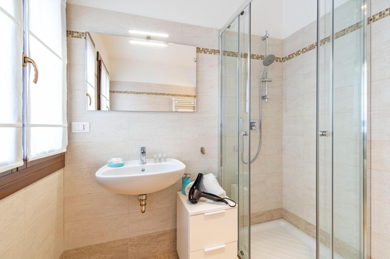 San Marco Schiavoni Apartments Venetië Buitenkant foto