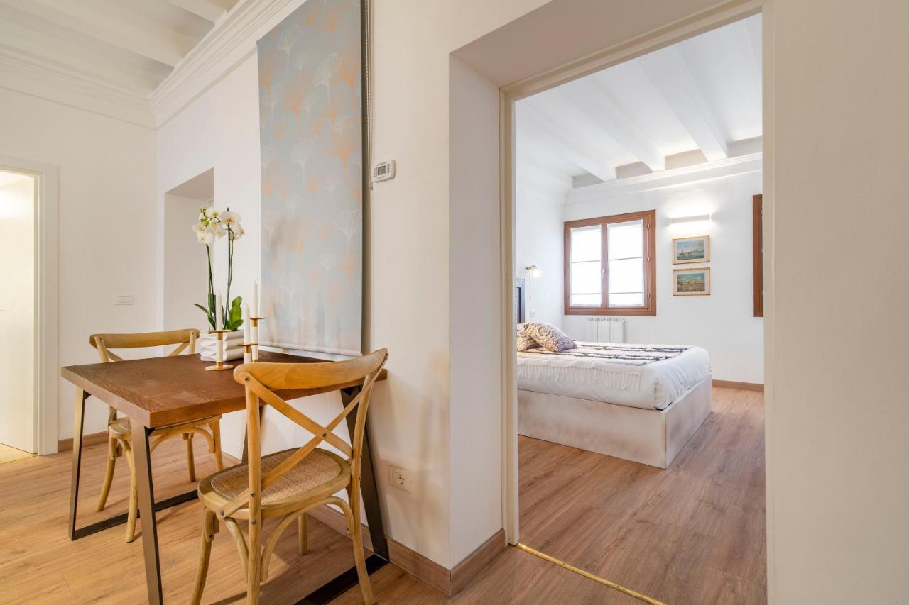 San Marco Schiavoni Apartments Venetië Buitenkant foto