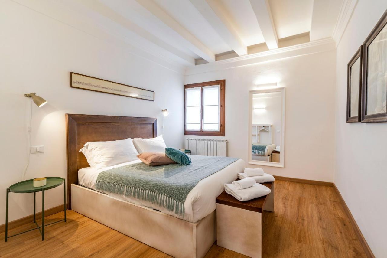 San Marco Schiavoni Apartments Venetië Buitenkant foto