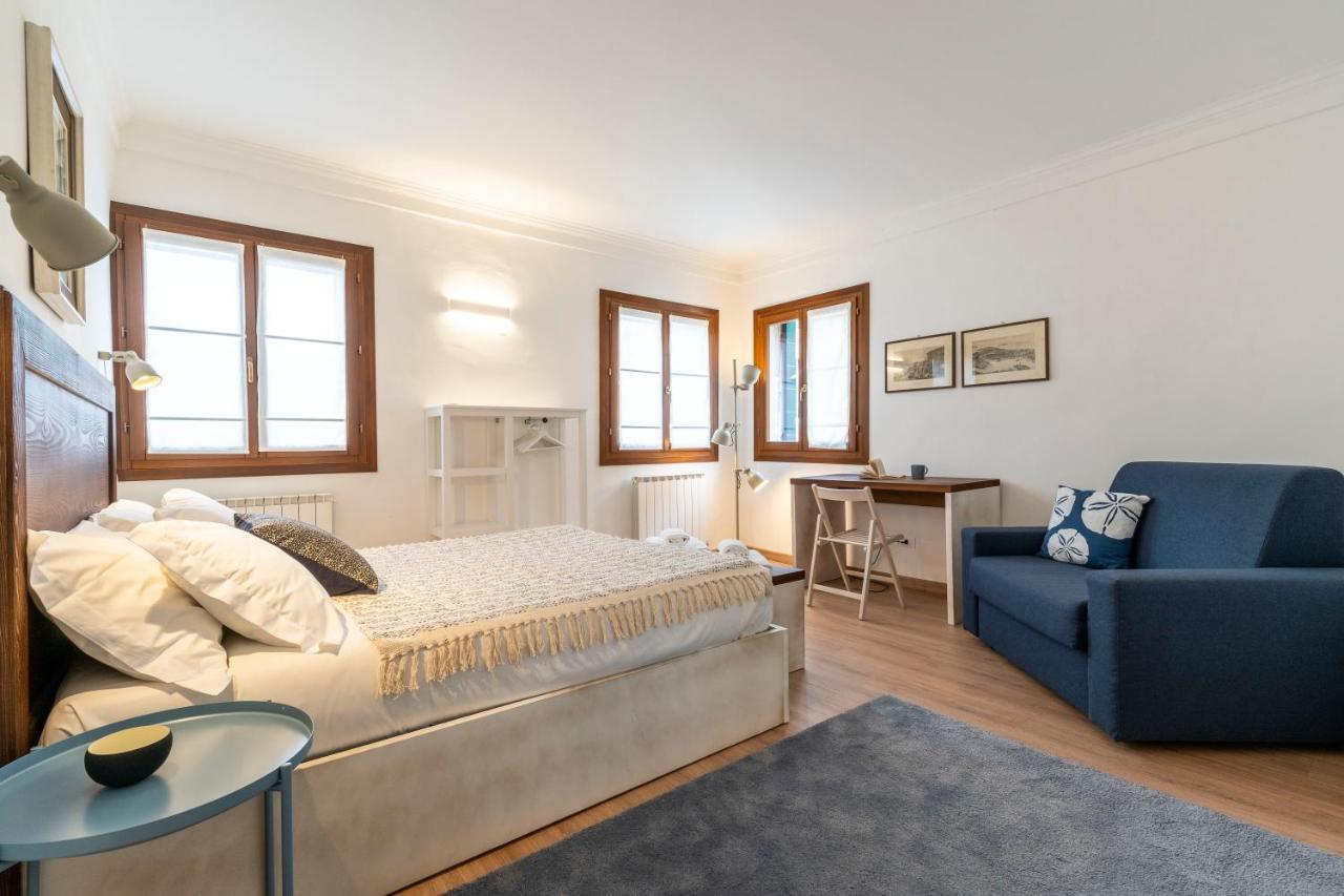 San Marco Schiavoni Apartments Venetië Buitenkant foto