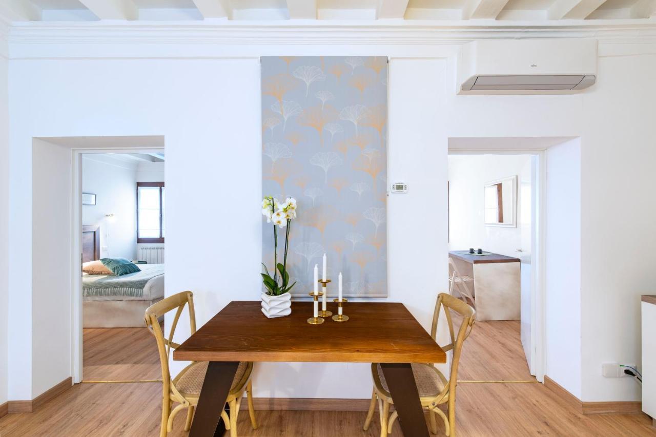 San Marco Schiavoni Apartments Venetië Buitenkant foto