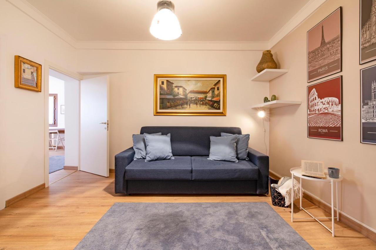 San Marco Schiavoni Apartments Venetië Buitenkant foto