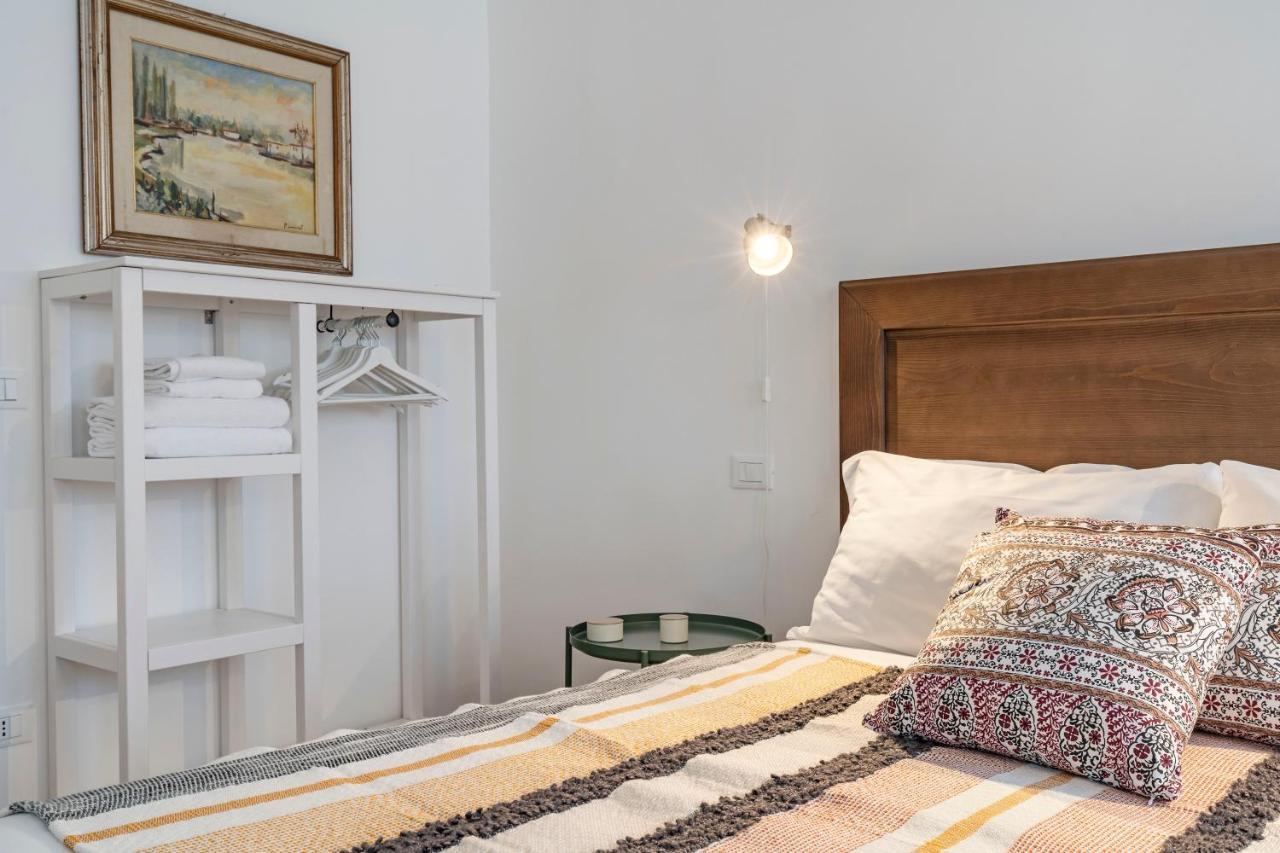 San Marco Schiavoni Apartments Venetië Buitenkant foto
