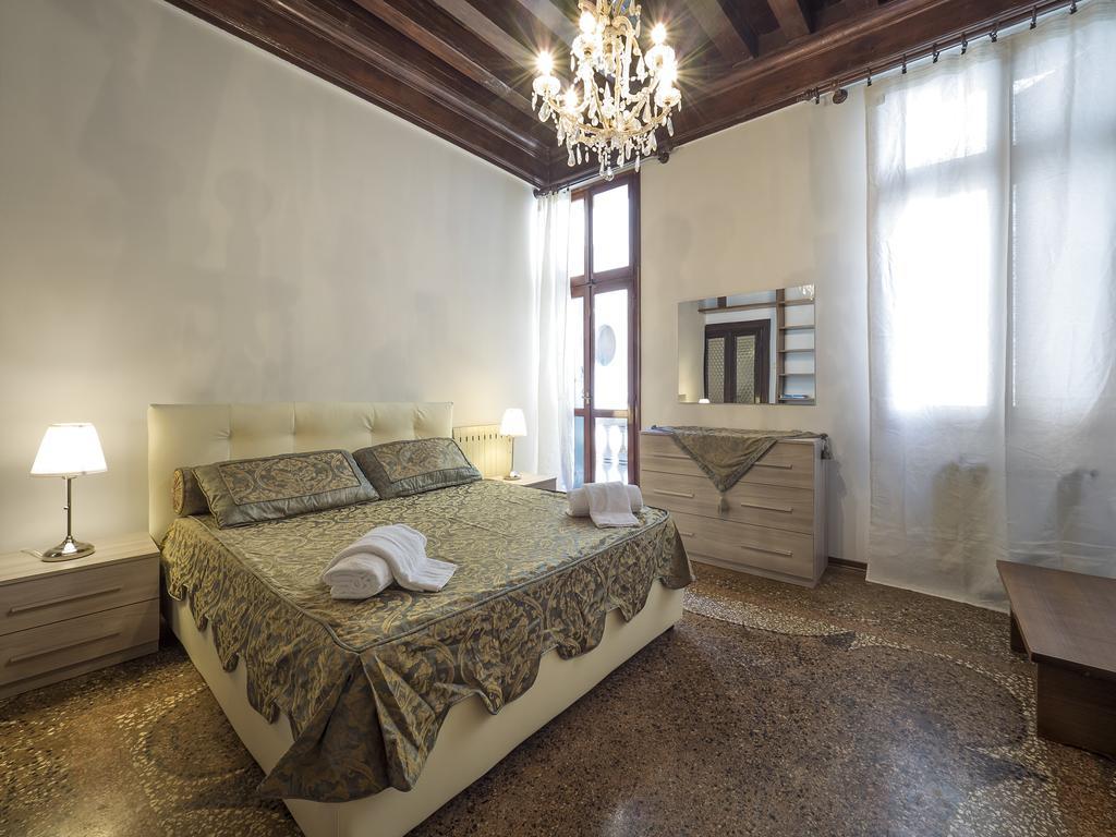 San Marco Schiavoni Apartments Venetië Buitenkant foto