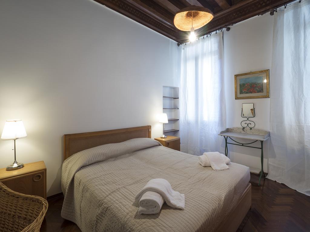 San Marco Schiavoni Apartments Venetië Buitenkant foto