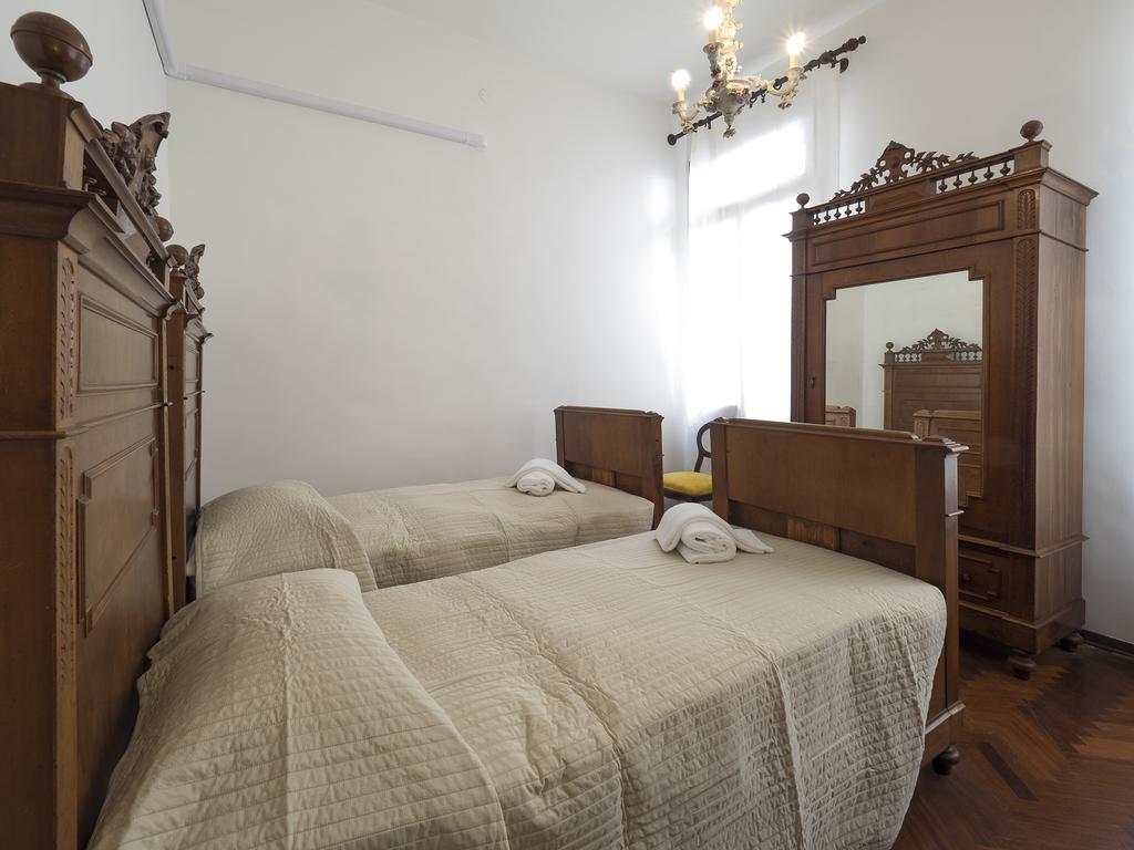 San Marco Schiavoni Apartments Venetië Buitenkant foto
