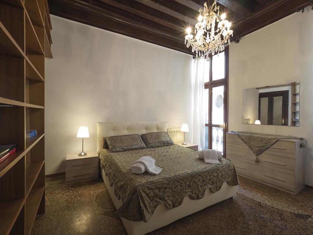 San Marco Schiavoni Apartments Venetië Buitenkant foto