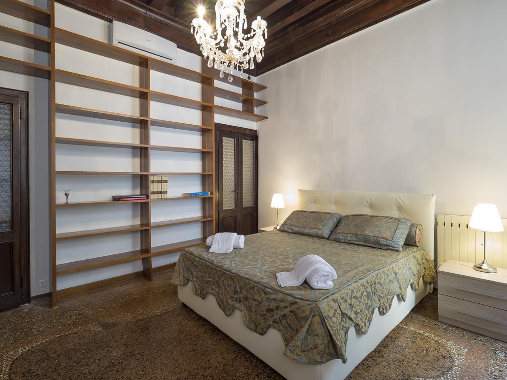 San Marco Schiavoni Apartments Venetië Buitenkant foto