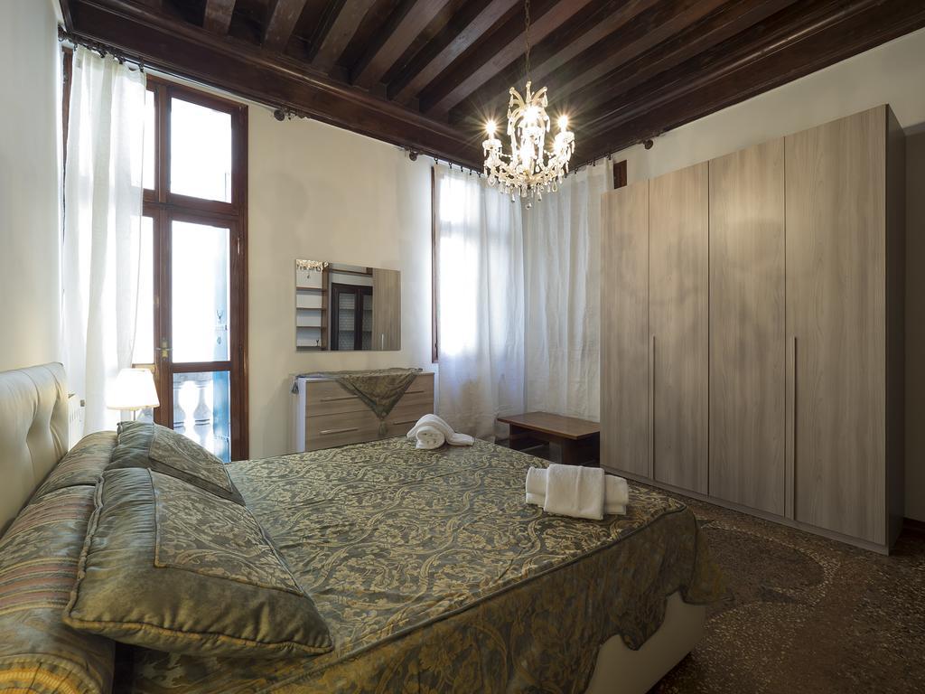 San Marco Schiavoni Apartments Venetië Buitenkant foto