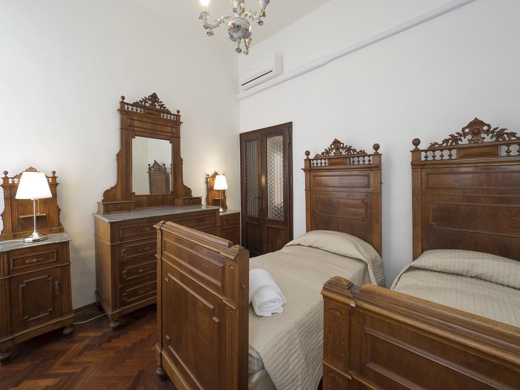 San Marco Schiavoni Apartments Venetië Buitenkant foto