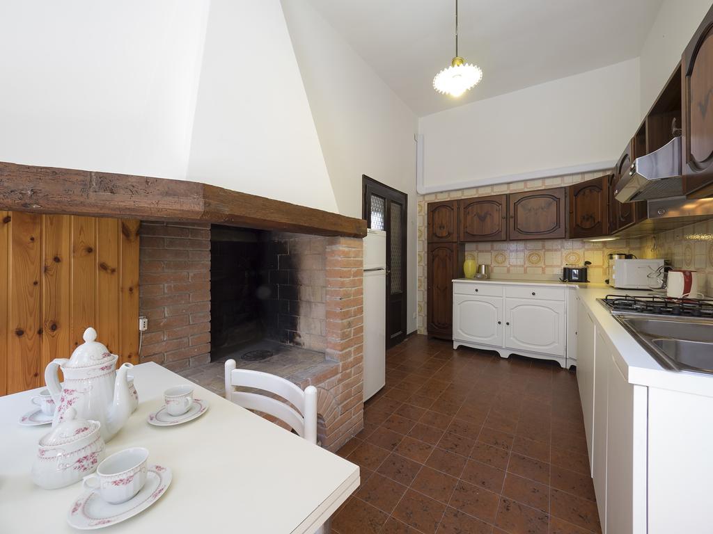 San Marco Schiavoni Apartments Venetië Buitenkant foto