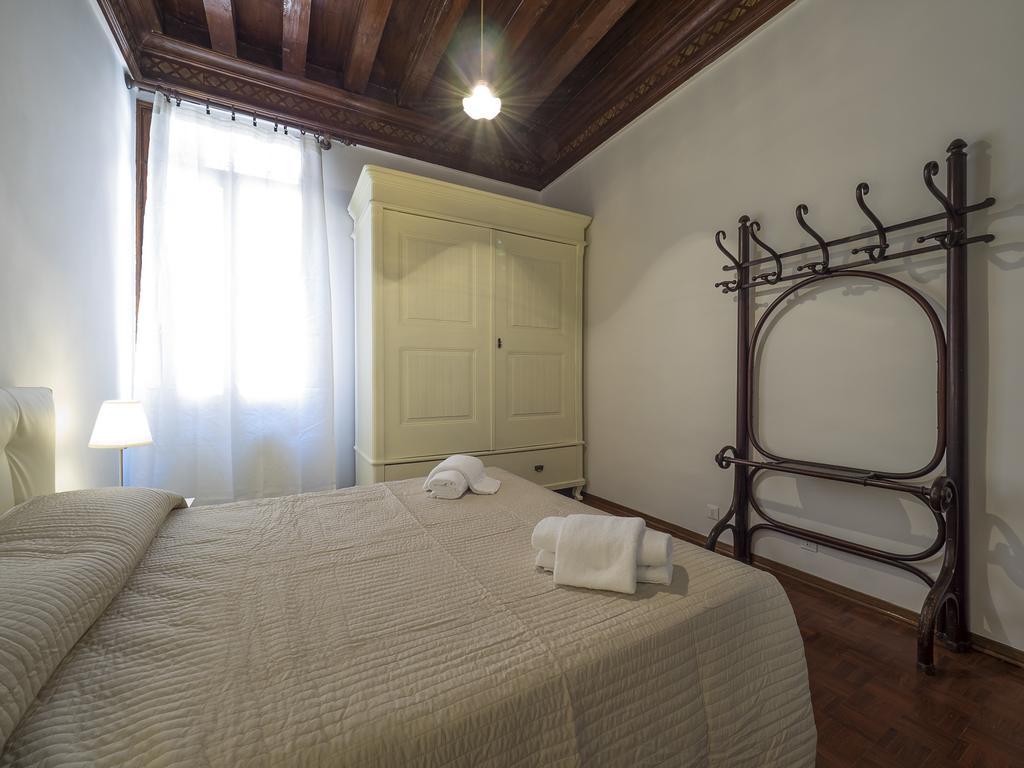 San Marco Schiavoni Apartments Venetië Buitenkant foto