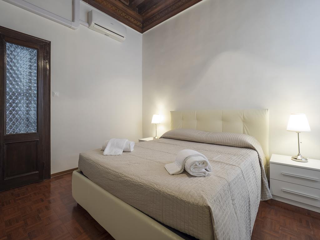 San Marco Schiavoni Apartments Venetië Buitenkant foto