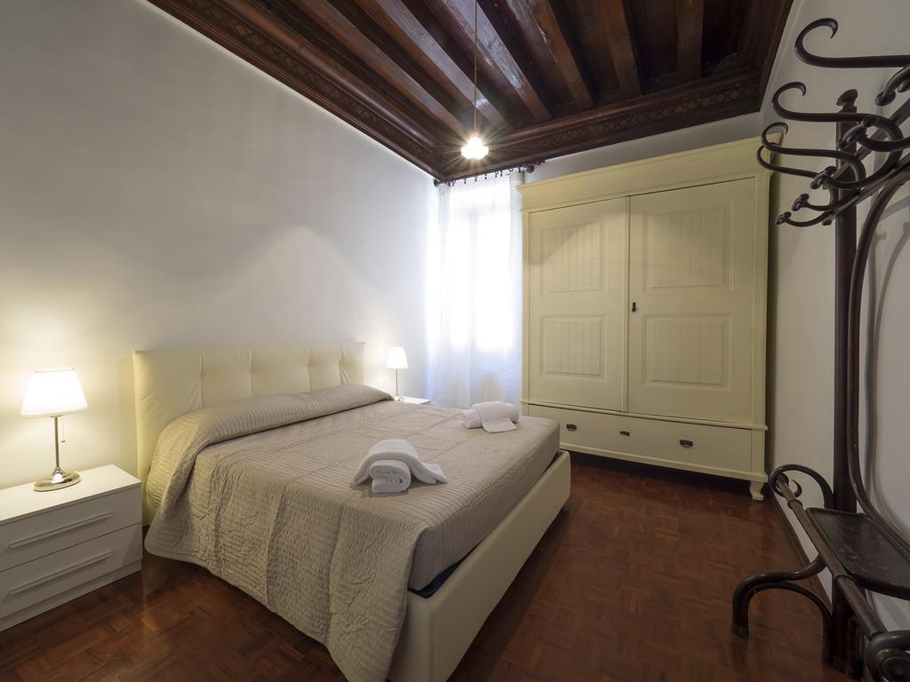 San Marco Schiavoni Apartments Venetië Buitenkant foto