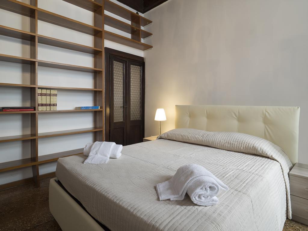 San Marco Schiavoni Apartments Venetië Buitenkant foto