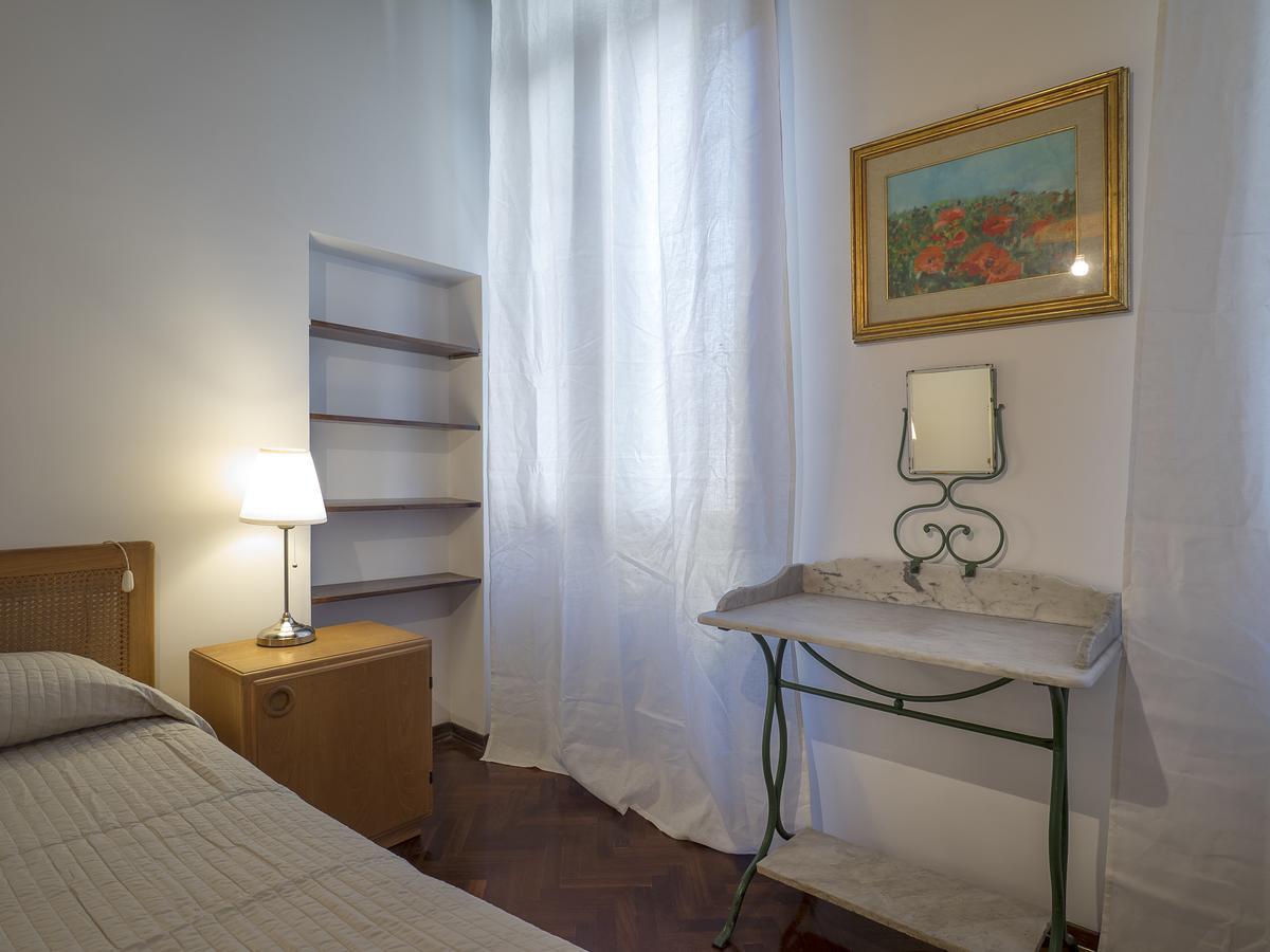 San Marco Schiavoni Apartments Venetië Buitenkant foto